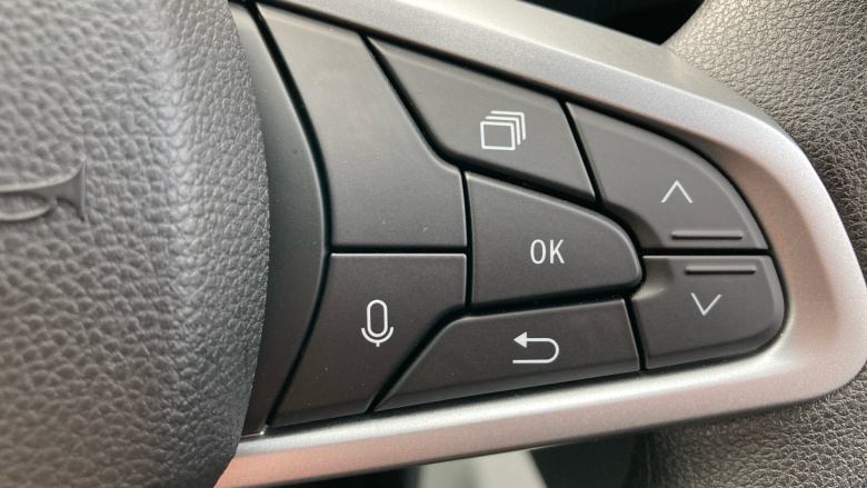 Dacia Spring 27kWh Expression 65 48kW 5dr Auto Electric Hatchback